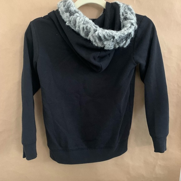 Justice Jacket and Long Sleeve Top - Picture 4 of 7